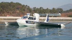 Buy a ARON FLYING SHIP  M80 Standard- Venezuela M80 Standard at Shestakov Yacht Sales