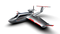 Buy a yacht ARON FLYING SHIP  M80 Standard- Venezuela - ARON