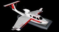 Buy a ARON FLYING SHIP  M80 Standard- Venezuela 42 at Shestakov Yacht Sales