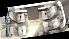 Buy a ARON FLYING SHIP  M80 Standard- Venezuela 2025 at Shestakov Yacht Sales