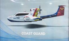 the best price on ARON FLYING SHIP  M80 Standard- Venezuela 42