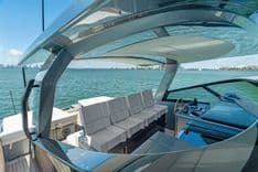 best yacht sales deals PURA VIDA 54