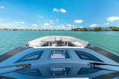 Buy a PURA VIDA 54 at Shestakov Yacht Sales