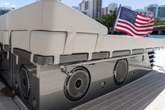 Buy a yacht PURA VIDA 54