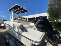 Buy a yacht Bayliner Trophy 20CC 2023