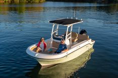 Лучшая цена на Bayliner Trophy 20CX Trophy 20CX