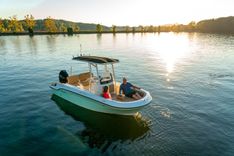 Стоимость яхты Bayliner Trophy 20CX - BAYLINER