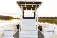 the best price on Bayliner Trophy 22CC 22