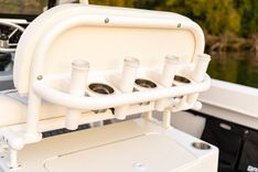 Bayliner Trophy 22CC - BAYLINER yacht sale