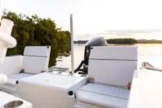 Bayliner Trophy 22CC yacht sale