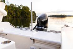Bayliner Trophy 22CC - BAYLINER price