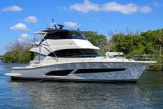 the best price on 58 SMY - Riviera