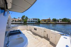 the best price on 58 SMY - Riviera