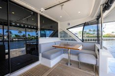 best yacht sales deals 58 SMY 58 Sports Motor Yacht