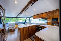 Buy a yacht 58 SMY 58 Sports Motor Yacht