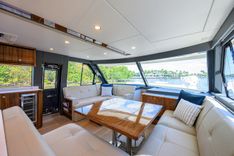 Buy a 58 SMY - Riviera at Shestakov Yacht Sales