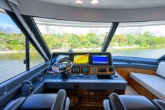 58 SMY 2024 yacht sale