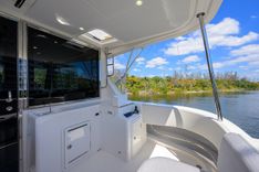 Buy a 58 SMY at Shestakov Yacht Sales