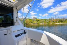 Buy a 58 SMY - Riviera at Shestakov Yacht Sales