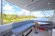 Buy a 58 SMY 65 at Shestakov Yacht Sales