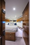58 SMY 58 Sports Motor Yacht