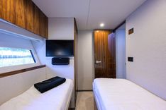 Buy a 58 SMY 2024 at Shestakov Yacht Sales