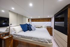 Buy a yacht 58 SMY - Riviera