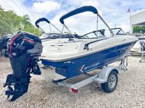 the best price on Bayliner VR4 - BAYLINER