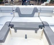 Bayliner VR4 - BAYLINER yacht sale