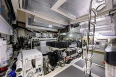 Buy a 58 SMY at Shestakov Yacht Sales