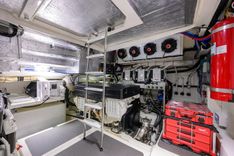 58 SMY 58 Sports Motor Yacht