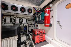 58 SMY - Riviera yacht sale