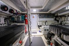 Buy a 58 SMY - Riviera at Shestakov Yacht Sales