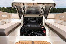 Продажа яхты Bayliner VR4 18