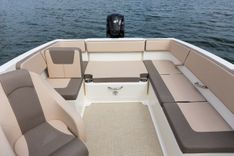 Лучшая цена на Bayliner VR4