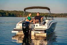 Продажа яхты Bayliner DX2000 - BAYLINER