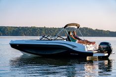 Купить Bayliner DX2000 - BAYLINER