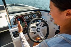 Продажа яхты Bayliner DX2000 - BAYLINER