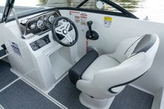 Купить Bayliner DX2000 DX2000