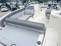 Продажа яхты Bayliner DX2200 21