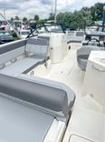 Купить яхту Bayliner DX2200 21 в Shestakov Yacht Sales