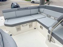 Bayliner DX2200