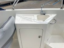 Лучшие предложения покупки яхты Bayliner DX2200