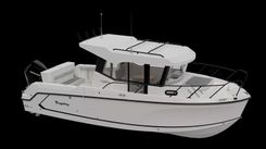 Лучшая цена на Bayliner Trophy 25 PH