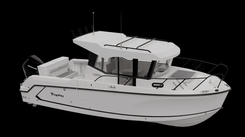 Продажа яхты Bayliner Trophy 25 PH - BAYLINER