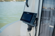 Купить яхту Bayliner Trophy 25 PH 2024 в Shestakov Yacht Sales