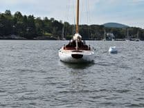 Купить яхту VINST 1941 в Shestakov Yacht Sales