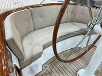 2024 Leonardo Yachts Eagle 38 - LEONARDO YACHTS