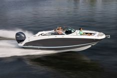 best yacht sales deals Four Winns HD5 - FOUR WINNS