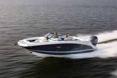 Buy a yacht Four Winns HD5